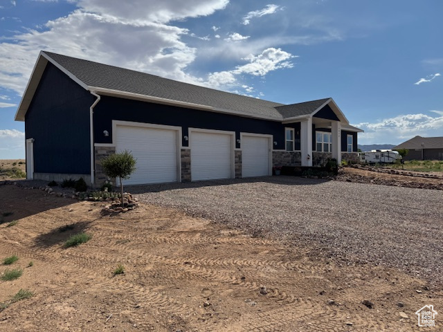 4058 E 5000 S Vernal, UT 84078