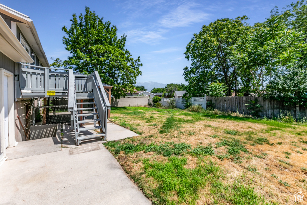 4287 W STRATUS Kearns, UT 84118