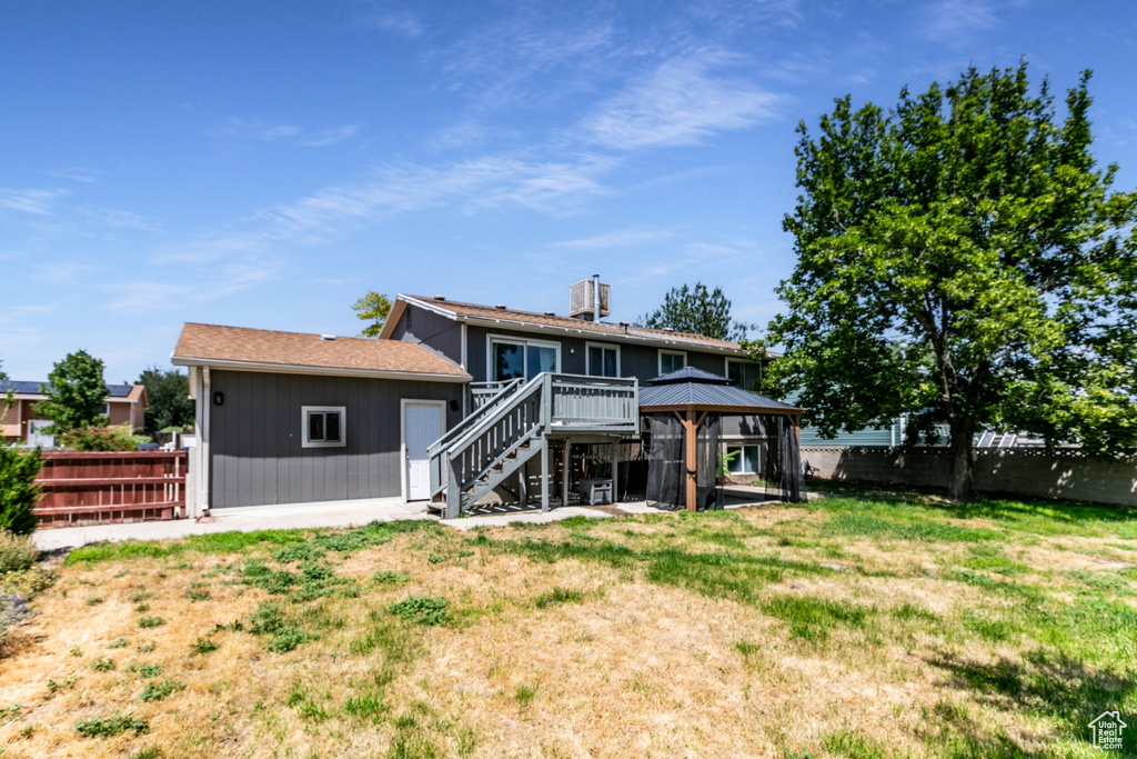 4287 W STRATUS Kearns, UT 84118