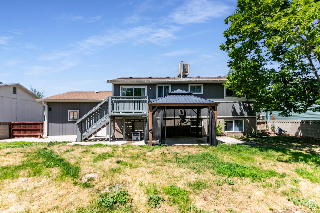 4287 W STRATUS Kearns, UT 84118