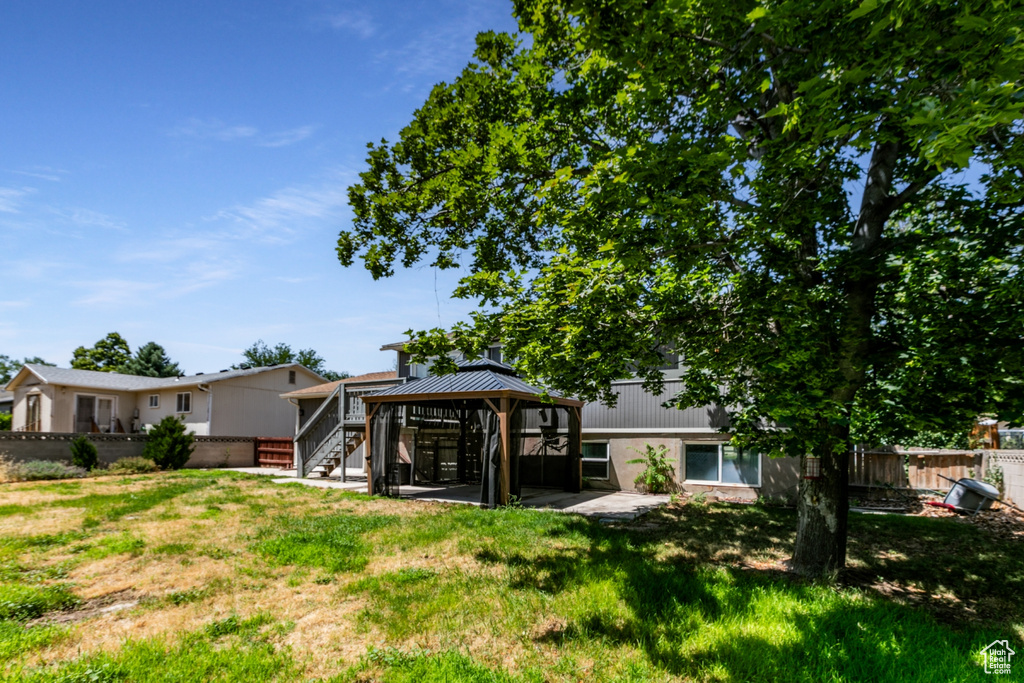 4287 W STRATUS Kearns, UT 84118