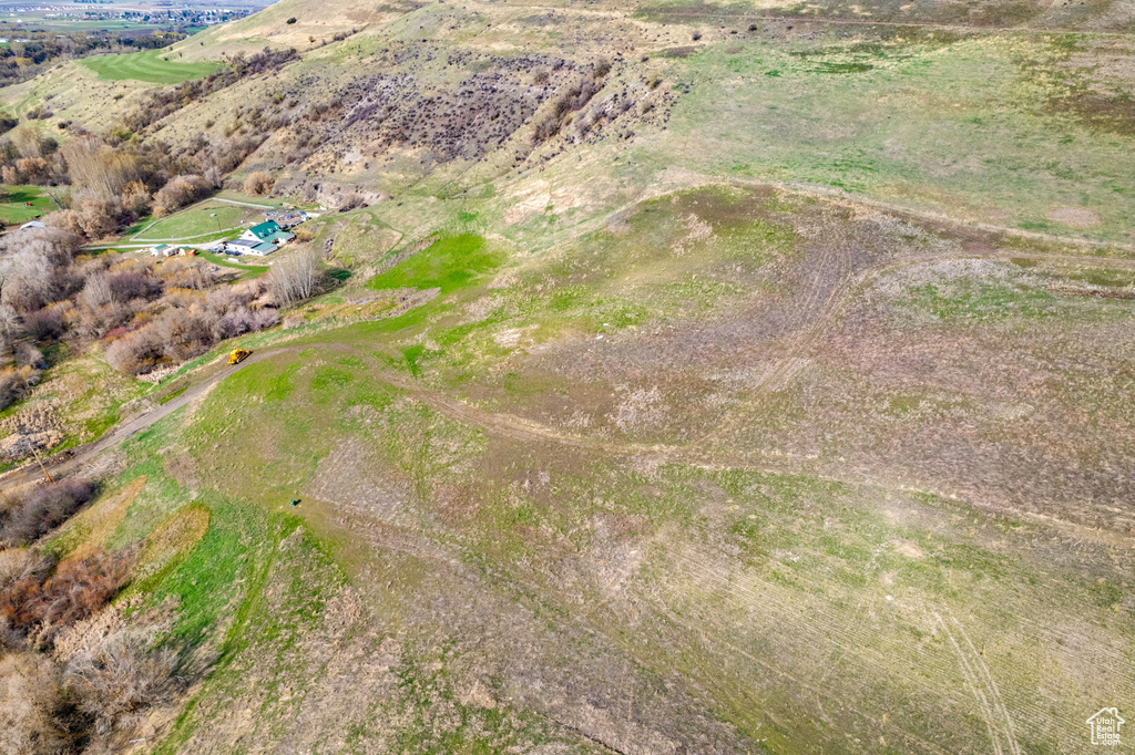 5337 E MAPLE CREEK RD Franklin, ID 83237