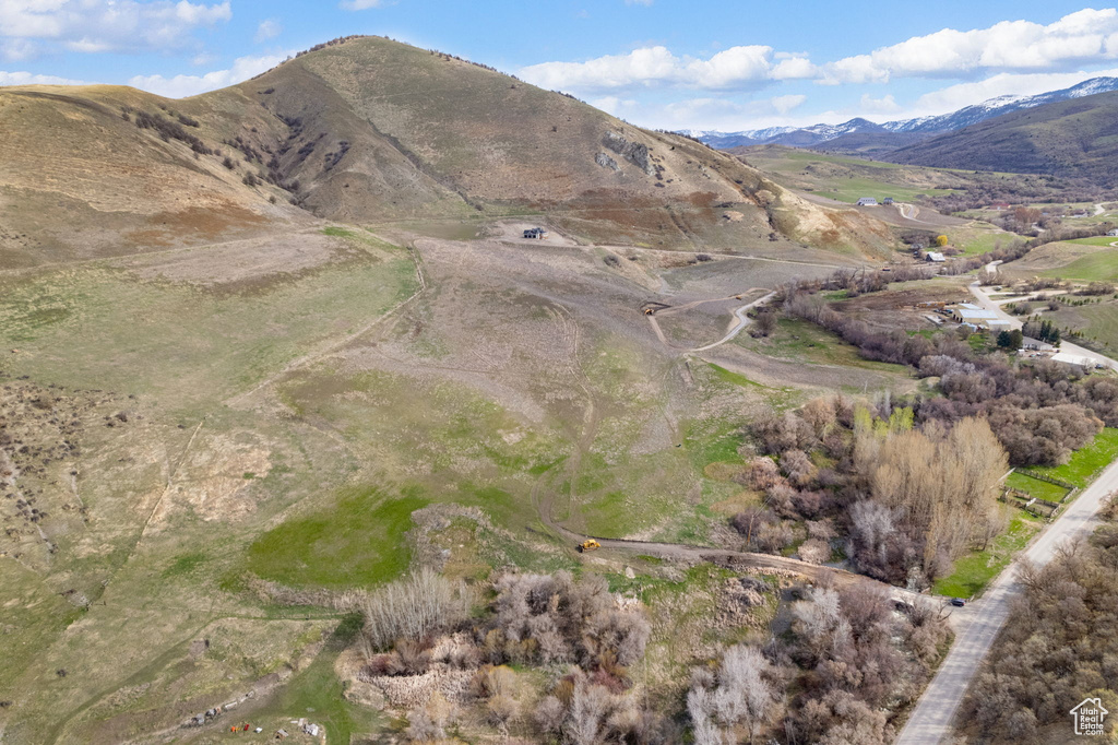 5337 E MAPLE CREEK RD Franklin, ID 83237
