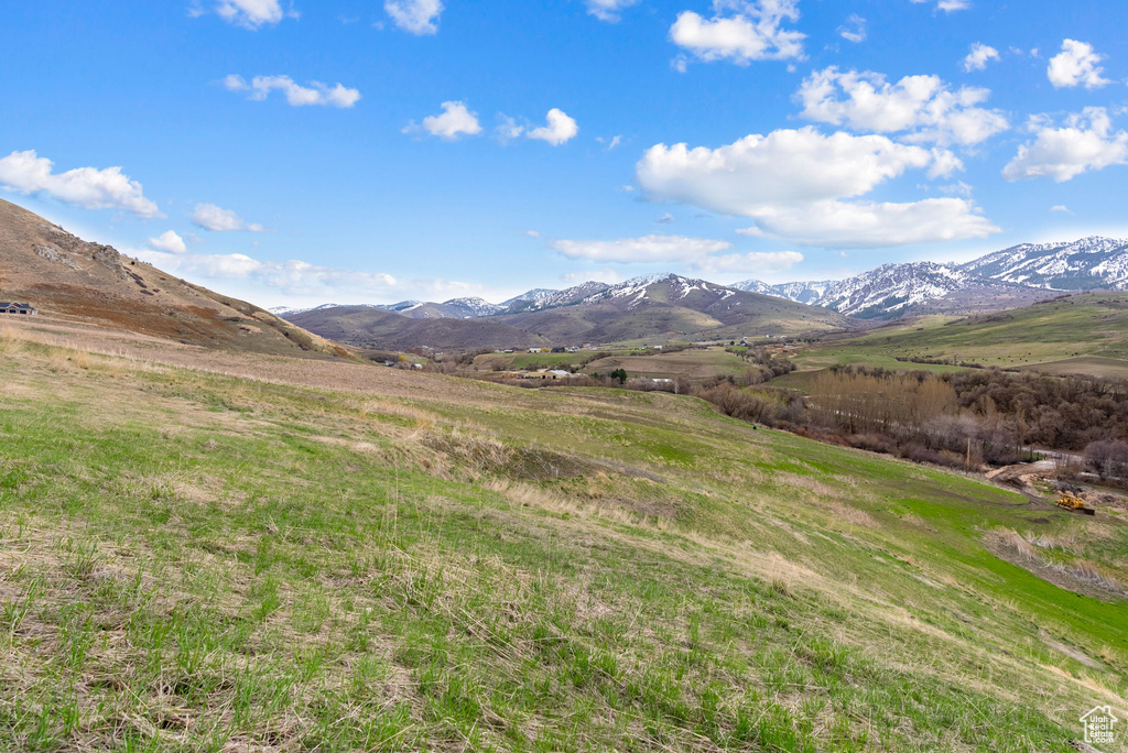 5337 E MAPLE CREEK RD Franklin, ID 83237