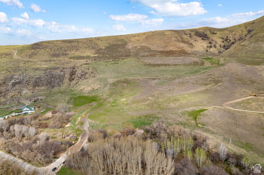 5337 E MAPLE CREEK RD Franklin, ID 83237