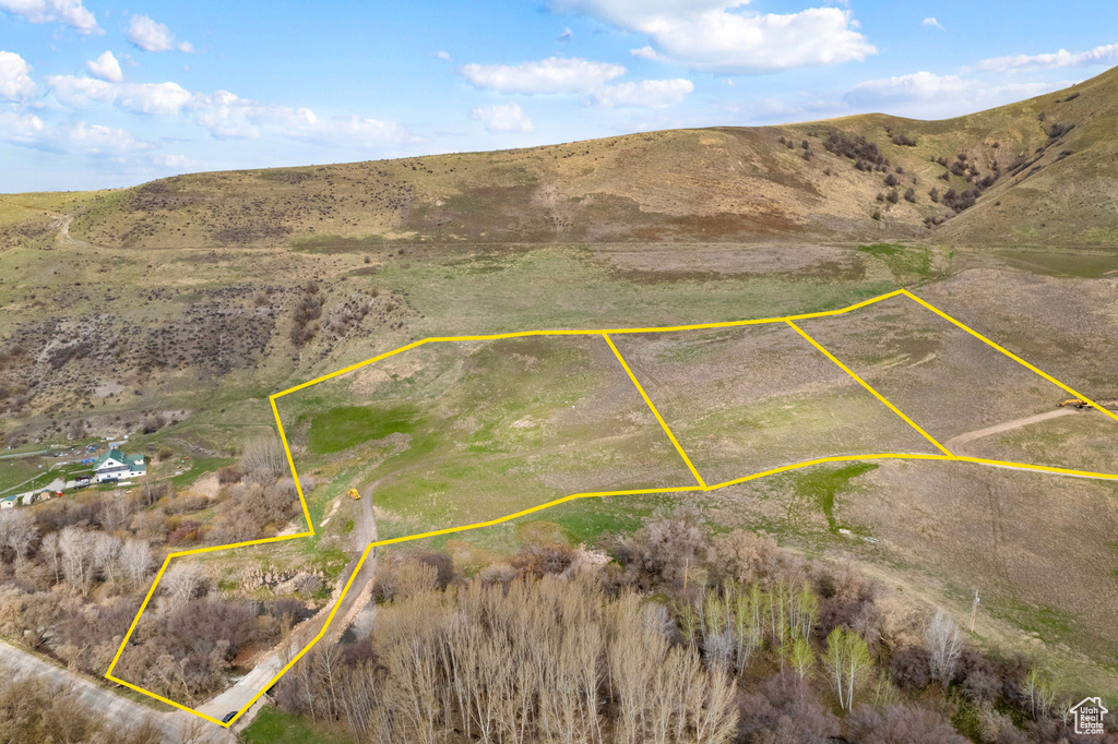 5337 E MAPLE CREEK RD Franklin, ID 83237