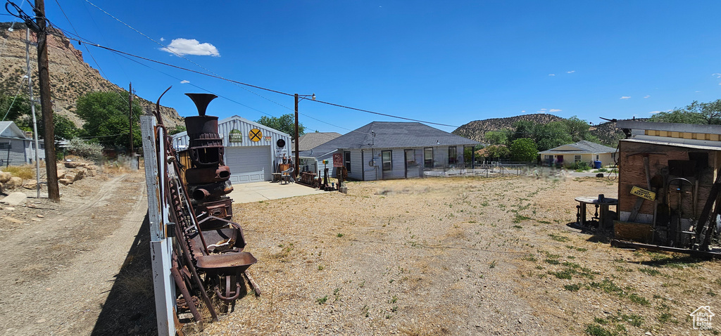 441 E 6050 N Kenilworth, UT 84529