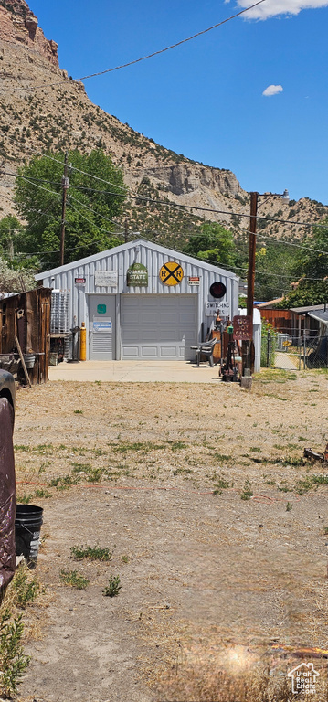441 E 6050 N Kenilworth, UT 84529