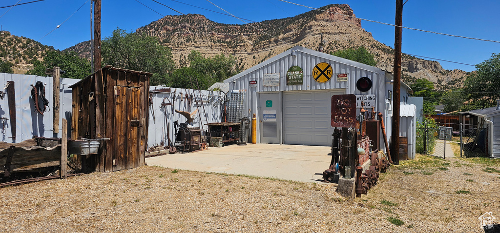 441 E 6050 N Kenilworth, UT 84529