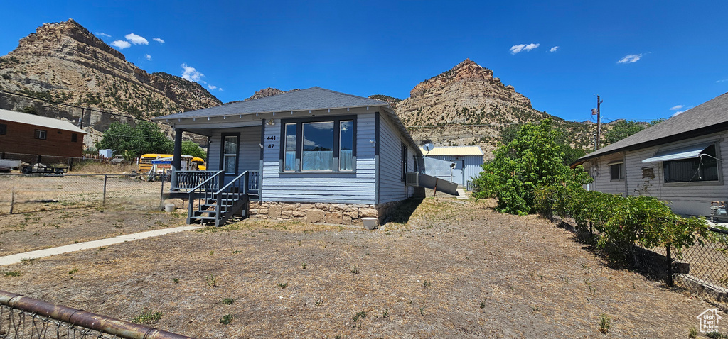 441 E 6050 N Kenilworth, UT 84529