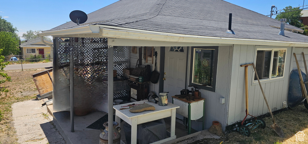 441 E 6050 N Kenilworth, UT 84529