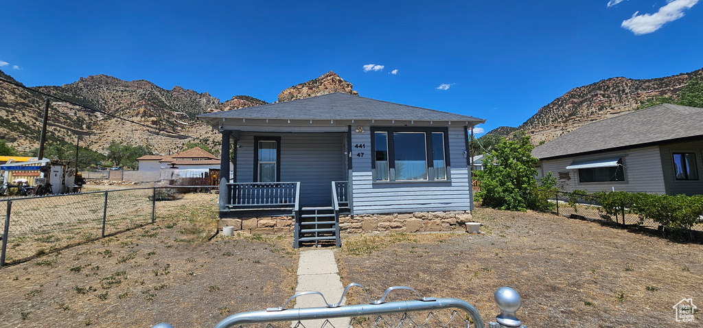 441 E 6050 N Kenilworth, UT 84529