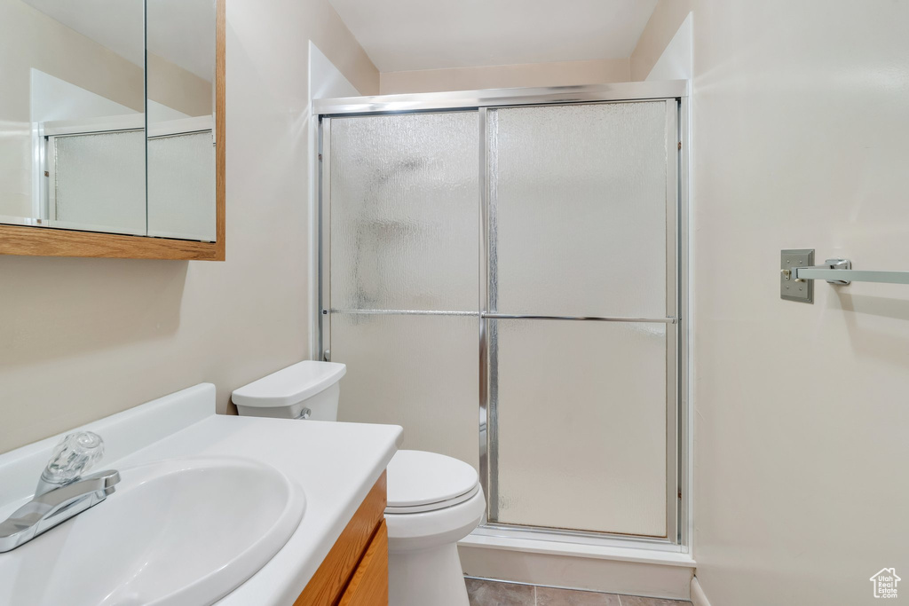 2446 E CREEK RD Sandy, UT 84093