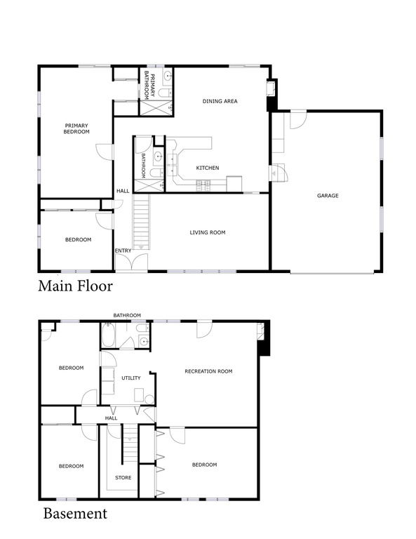 2446 E CREEK RD Sandy, UT 84093