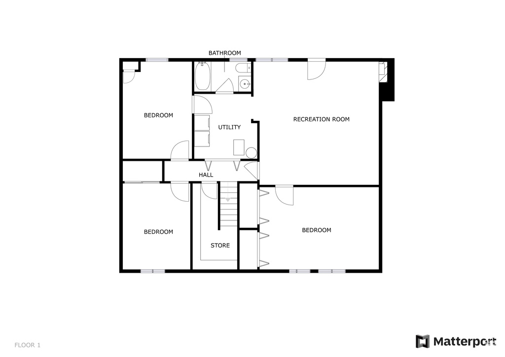 2446 E CREEK RD Sandy, UT 84093
