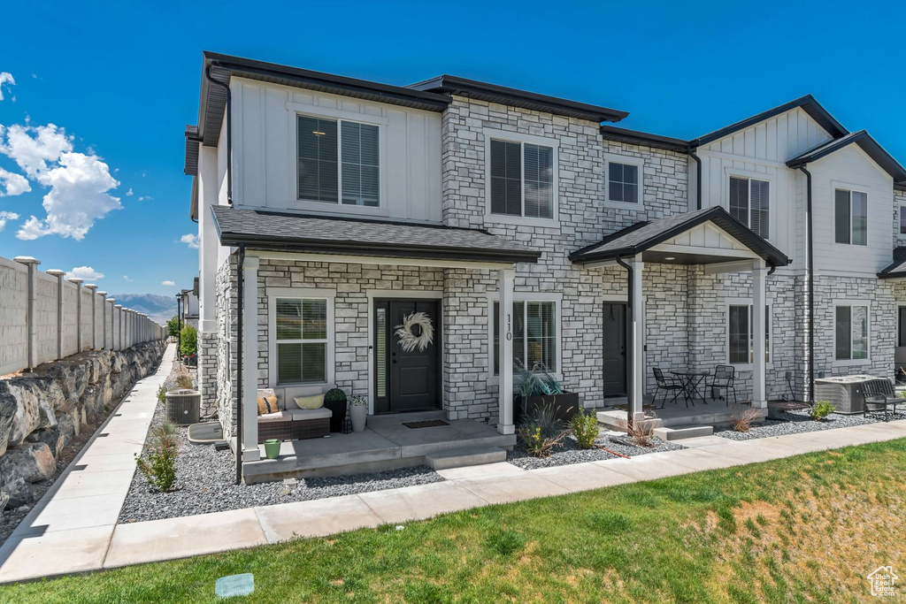 1162 N 550 W #110 Tooele, UT 84074