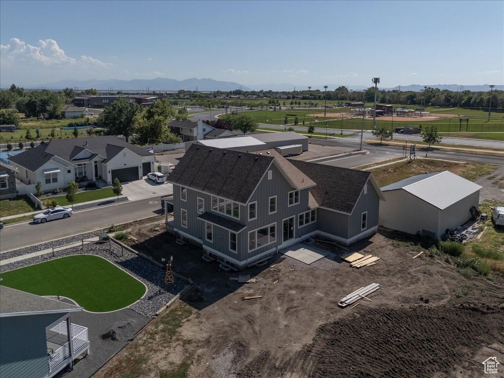 592 W KENNARD LN #212 Farmington, UT 84025