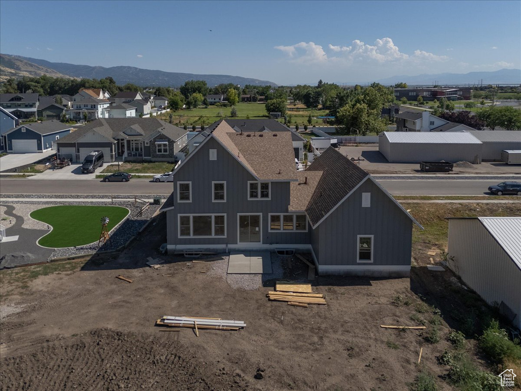 592 W KENNARD LN #212 Farmington, UT 84025