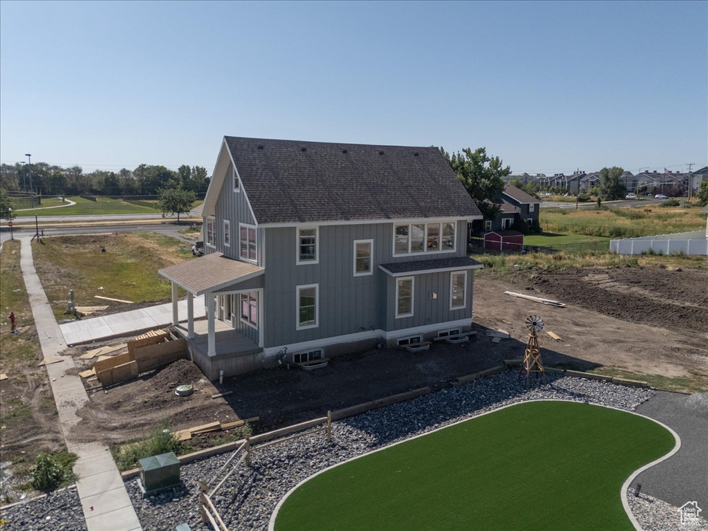 592 W KENNARD LN #212 Farmington, UT 84025