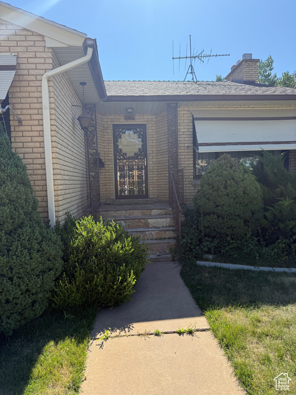 5166 S 2150 W Roy, UT 84067