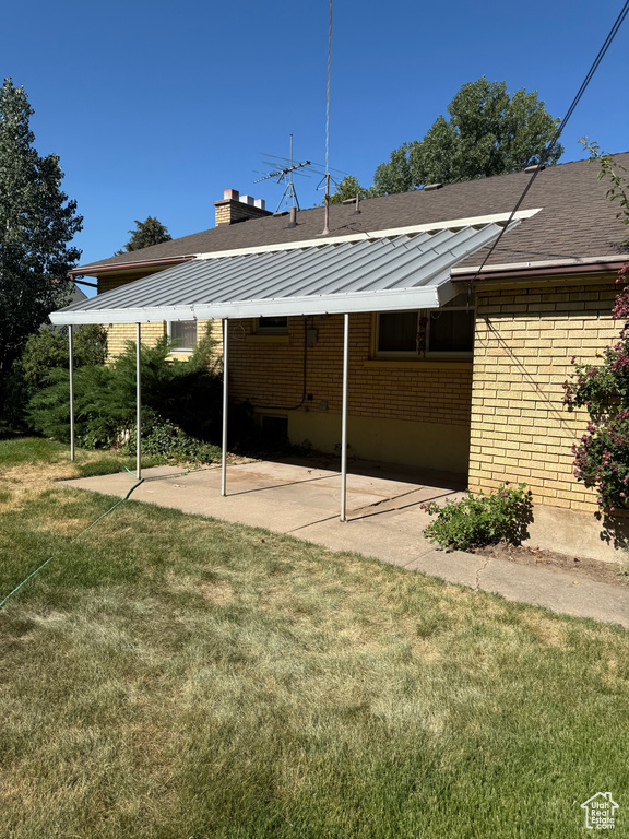 5166 S 2150 W Roy, UT 84067