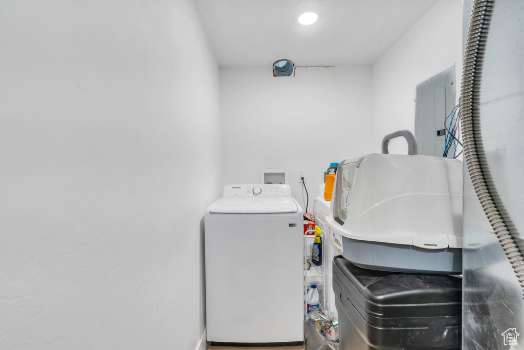 7194 N CLEAR MEADOW WAY Eagle Mountain, UT 84005