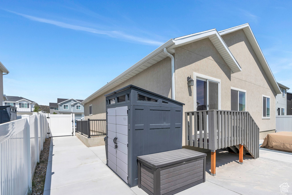 7194 N CLEAR MEADOW WAY Eagle Mountain, UT 84005