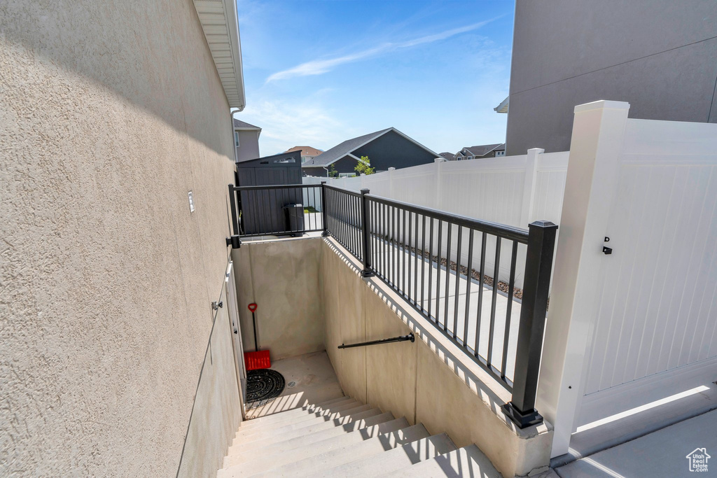 7194 N CLEAR MEADOW WAY Eagle Mountain, UT 84005