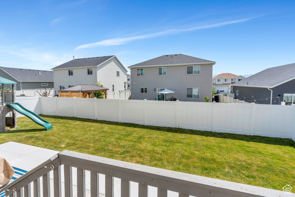 7194 N CLEAR MEADOW WAY Eagle Mountain, UT 84005