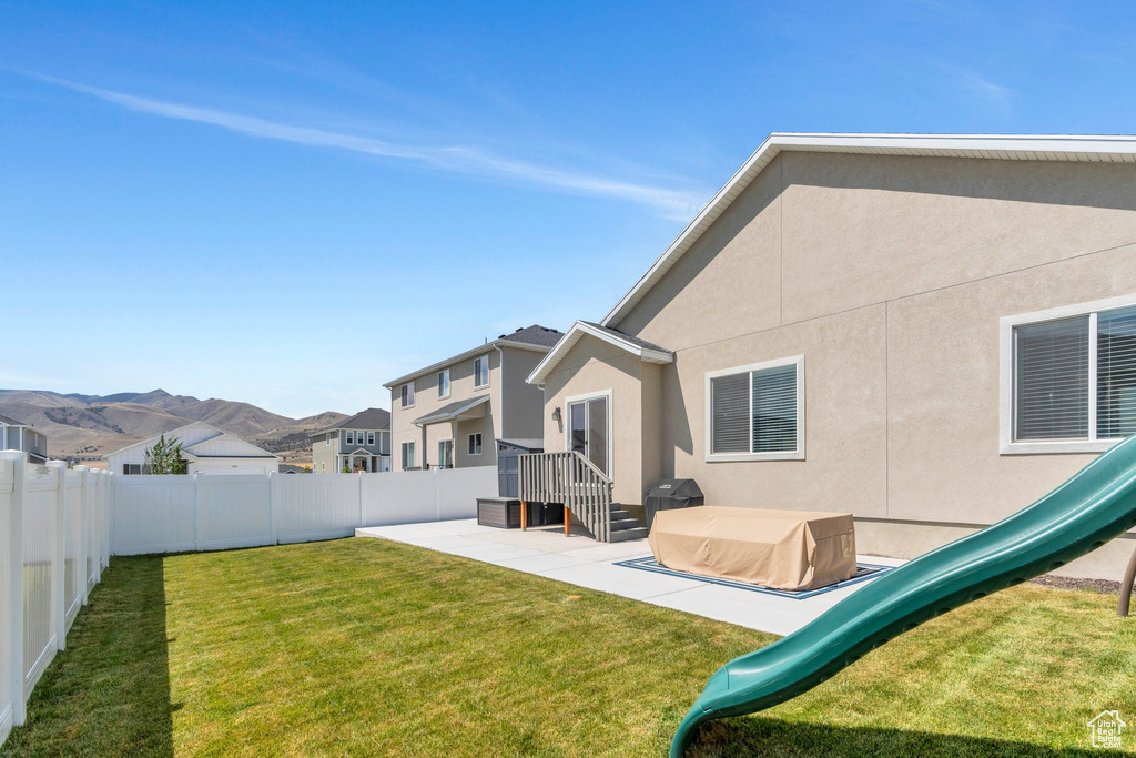 7194 N CLEAR MEADOW WAY Eagle Mountain, UT 84005