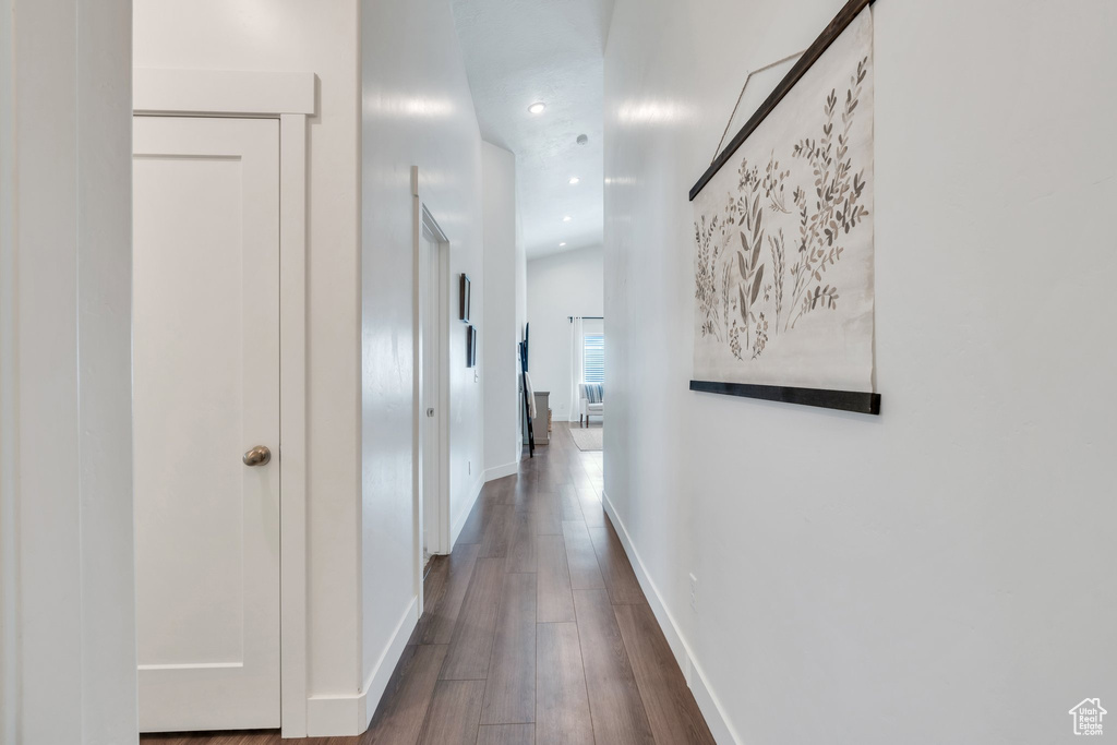 7194 N CLEAR MEADOW WAY Eagle Mountain, UT 84005