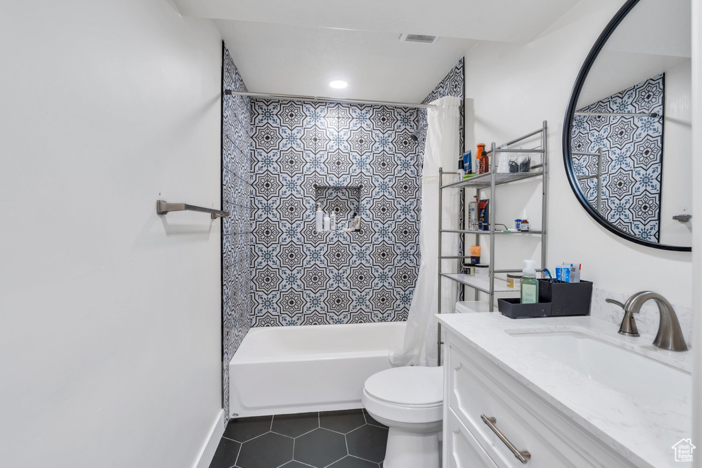 7194 N CLEAR MEADOW WAY Eagle Mountain, UT 84005