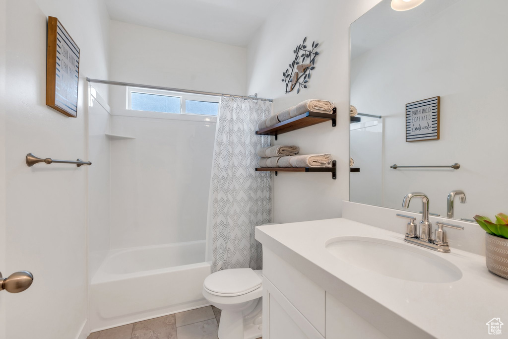 7194 N CLEAR MEADOW WAY Eagle Mountain, UT 84005