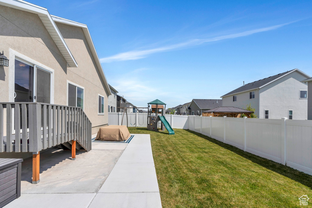 7194 N CLEAR MEADOW WAY Eagle Mountain, UT 84005