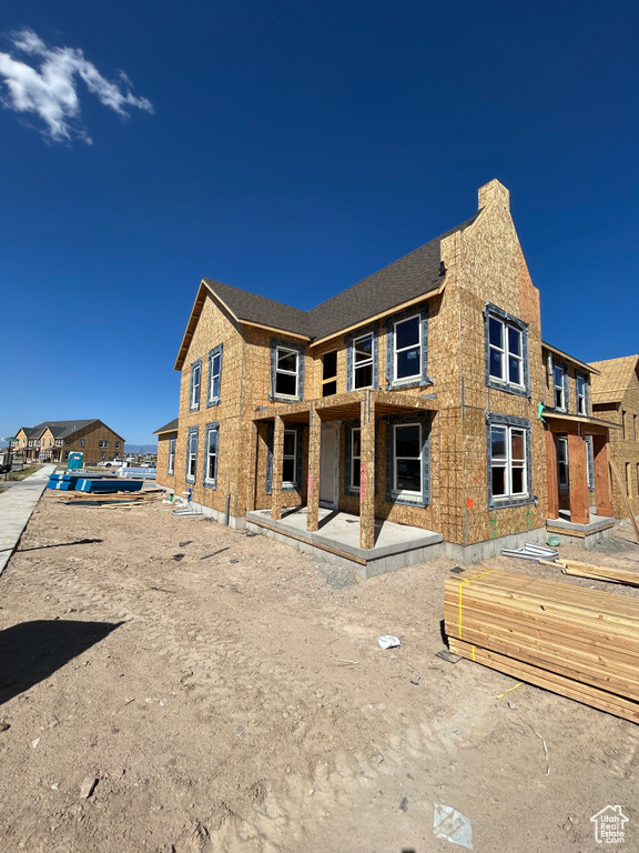 11361 S OFFSHORE WAY #380 South Jordan, UT 84009