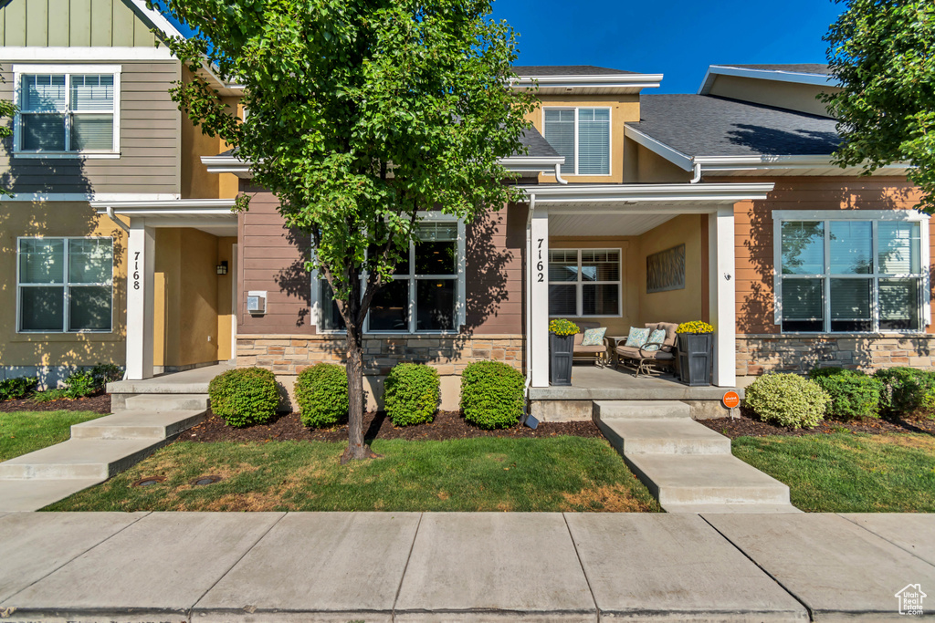 7162 S BEAMON ST West Jordan, UT 84084