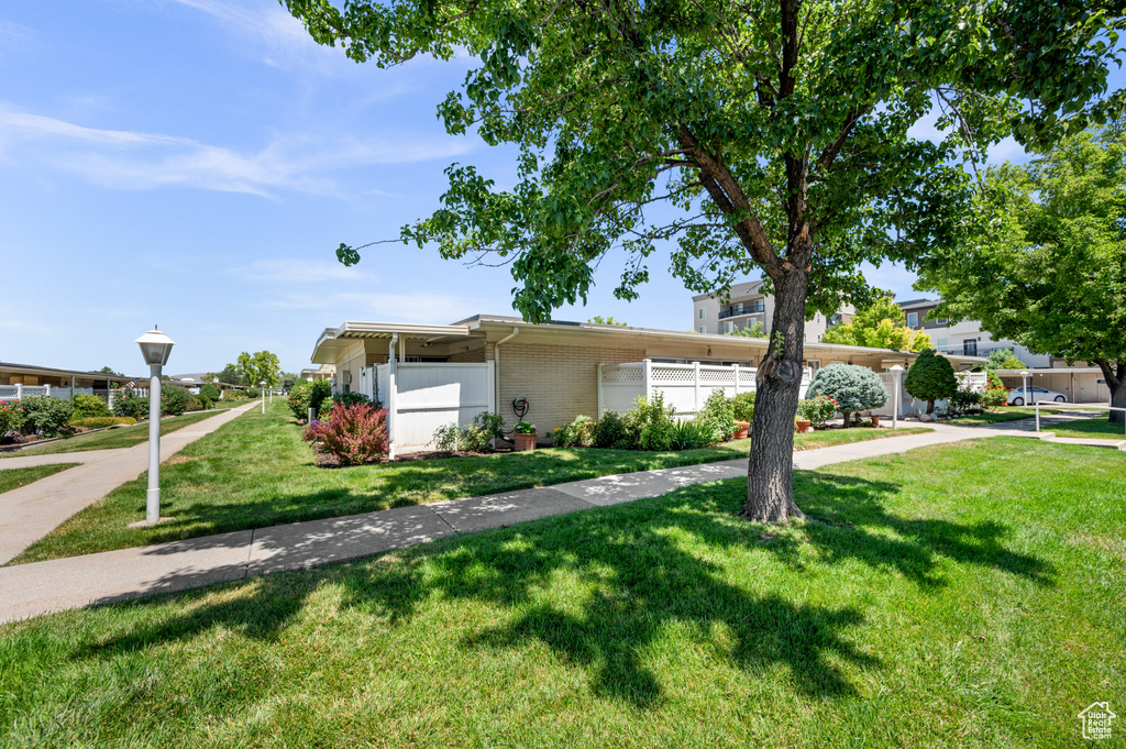 3674 S 860 E #45 Millcreek, UT 84106