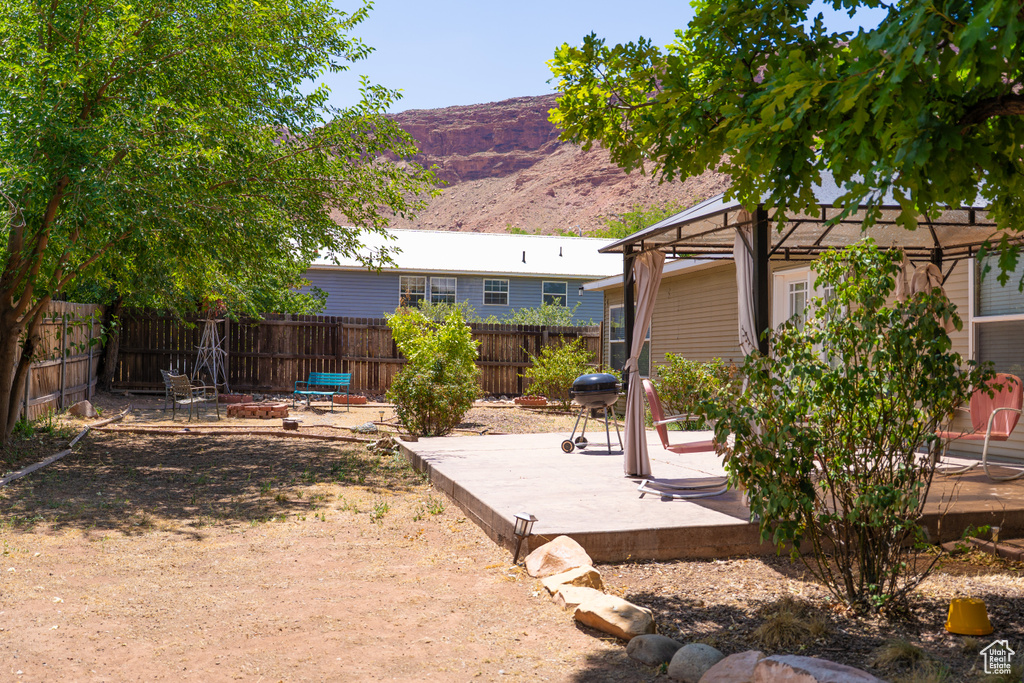 975 S 400 E Moab, UT 84532