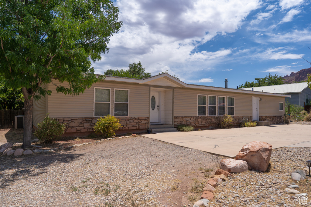 975 S 400 E Moab, UT 84532