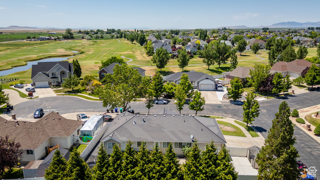 1569 TROON CIR Syracuse, UT 84075