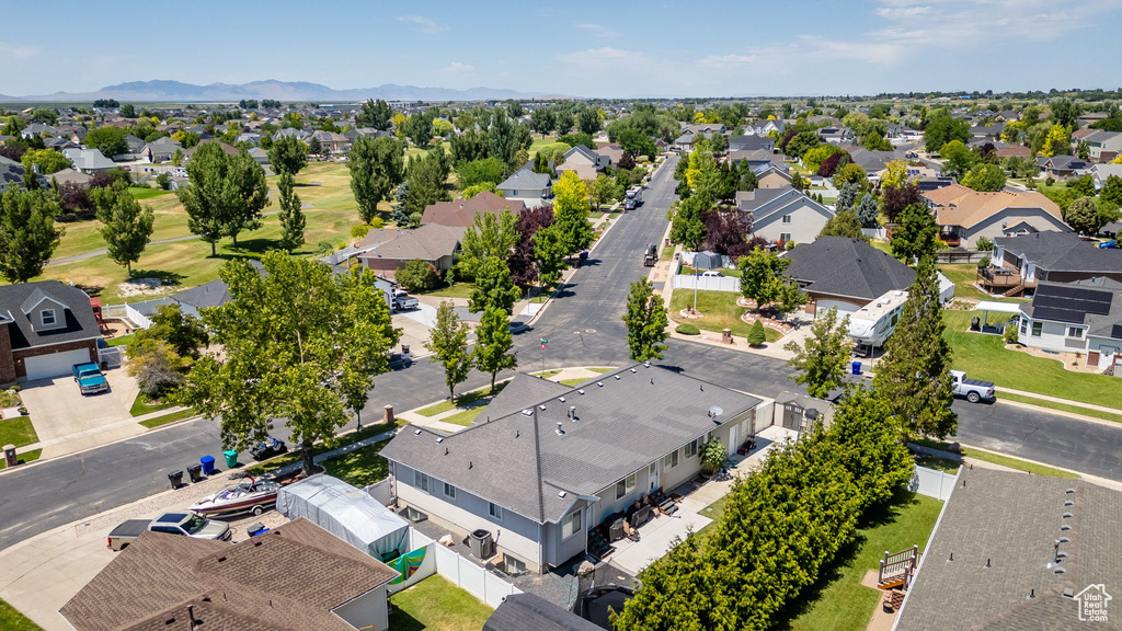 1569 TROON CIR Syracuse, UT 84075