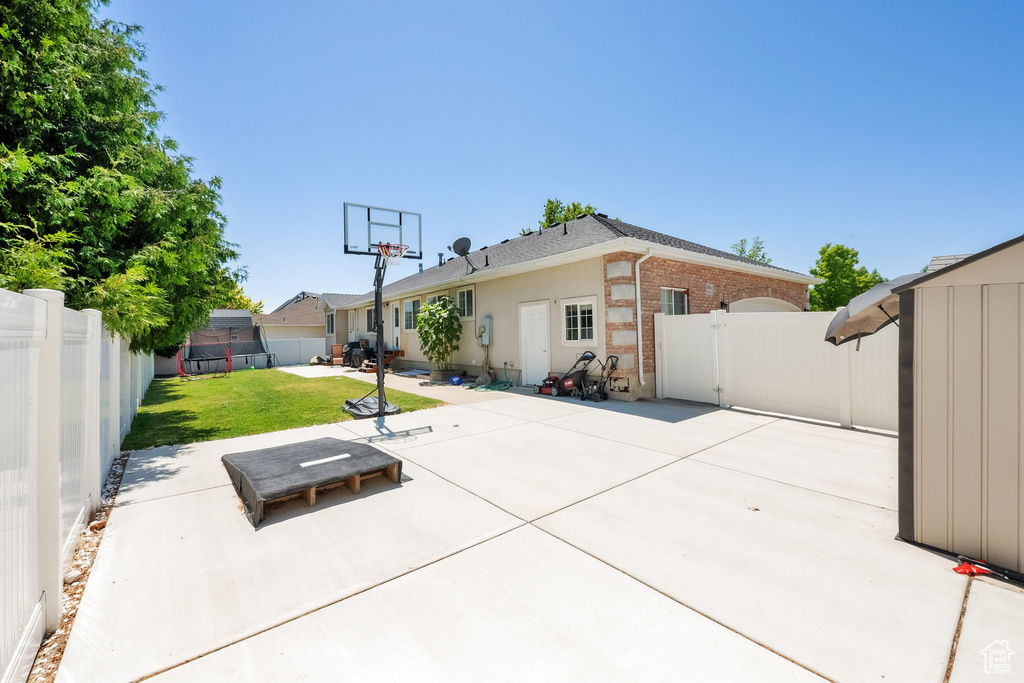 1569 TROON CIR Syracuse, UT 84075