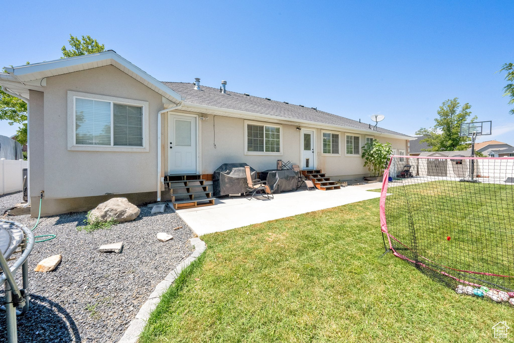 1569 TROON CIR Syracuse, UT 84075
