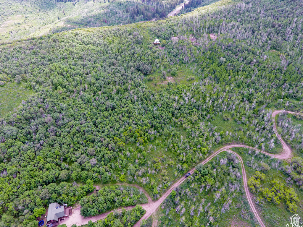 4891 S WOODLAND WAY Kamas, UT 84036