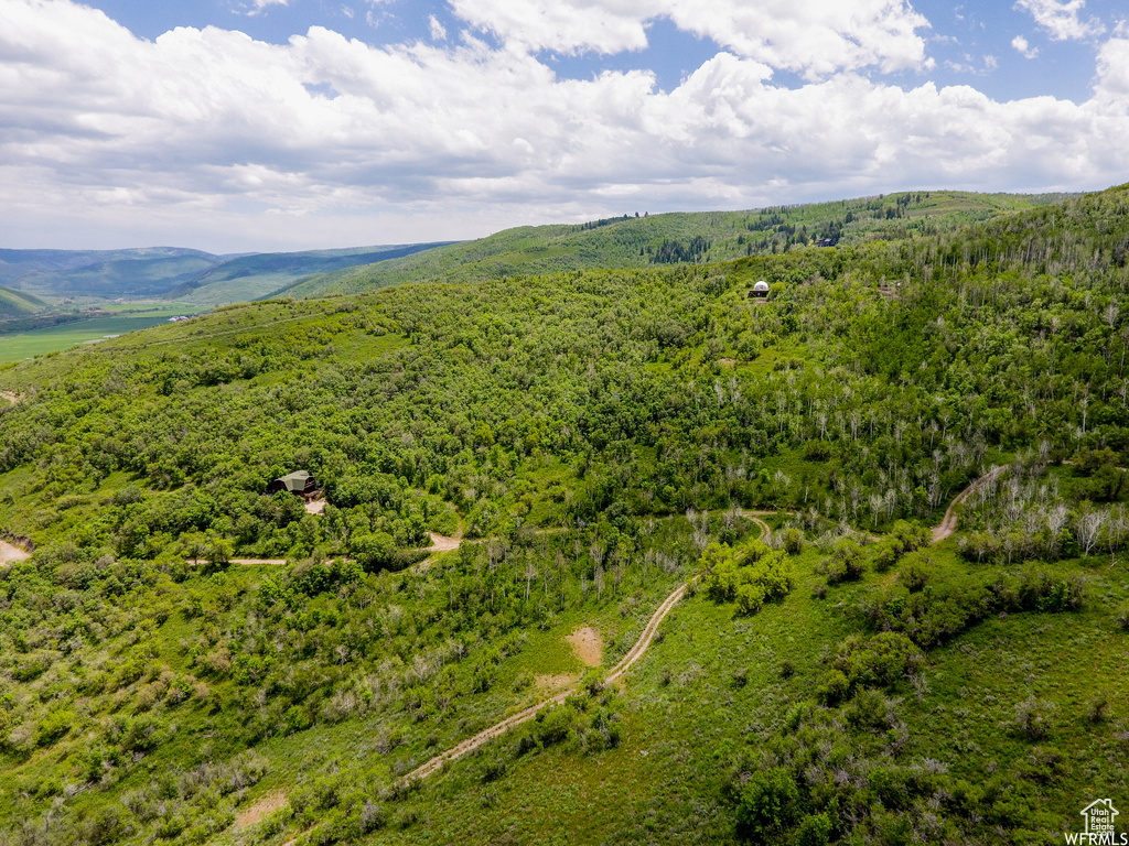 4891 S WOODLAND WAY Kamas, UT 84036