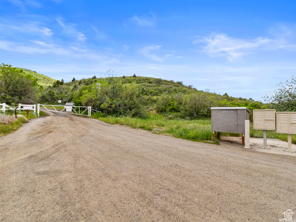 4891 S WOODLAND WAY Kamas, UT 84036