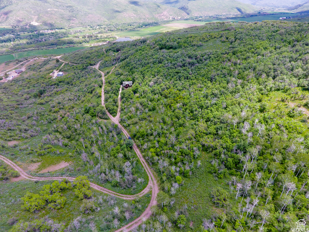 4891 S WOODLAND WAY Kamas, UT 84036
