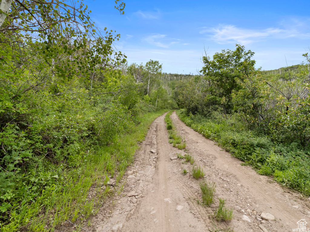 4891 S WOODLAND WAY Kamas, UT 84036