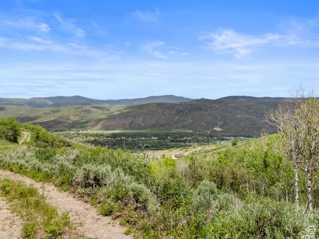 4891 S WOODLAND WAY Kamas, UT 84036