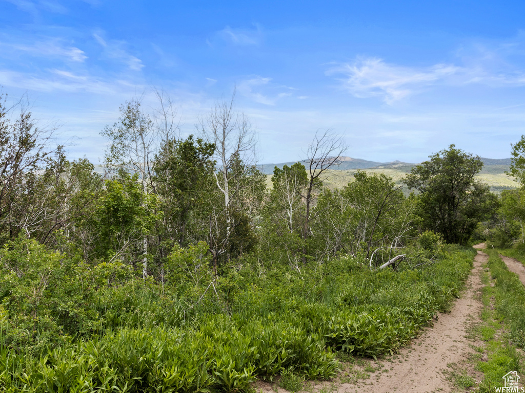 4891 S WOODLAND WAY Kamas, UT 84036